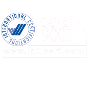 ISO 9001 Certified image
